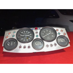 Tableau de bord accessoire Jaeger original Citroën CX