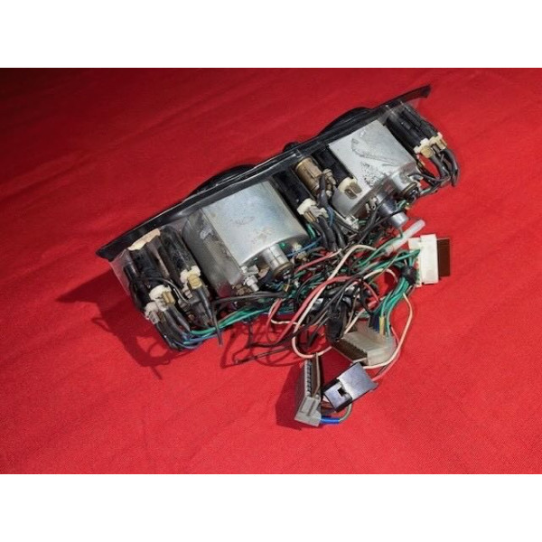 Tableau de bord accessoire Jaeger original Citroën CX