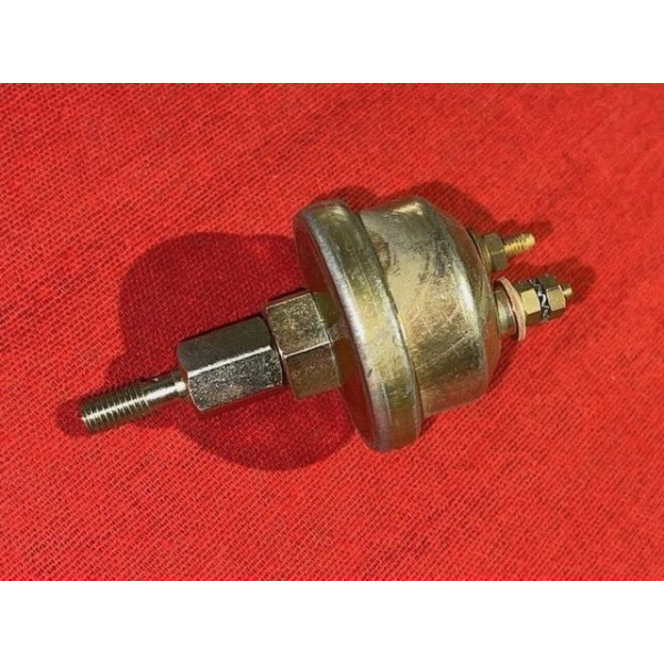 Tableau de bord accessoire Jaeger original Citroën DS Pallas 1962 à 1968