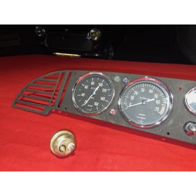 Tableau de bord accessoire Jaeger original Citroën ID 19 ou 21 break berline cabriolet