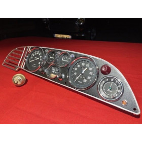 Tableau de bord accessoire Jaeger original Citroën DS 19 ou 21 Pallas cabriolet