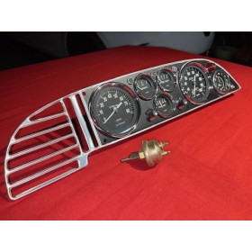 Tableau de bord accessoire Jaeger original Citroën DS 19 ou 21 Pallas cabriolet