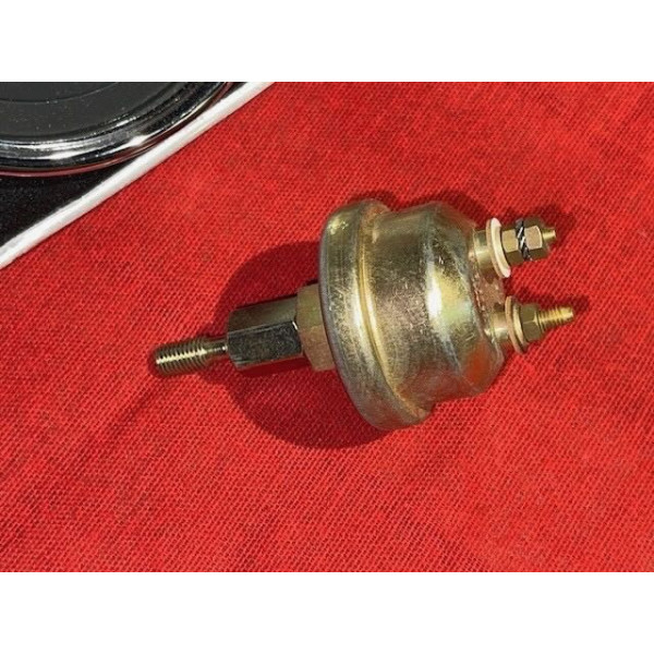 Tableau de bord accessoire Jaeger original Citroën DS 19 ou 21 Pallas cabriolet