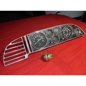 Tableau de bord accessoire Jaeger original Citroën DS 19 ou 21 Pallas cabriolet