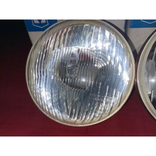 2 blocs optique neuf original Marchal Citroën Traction 11CV