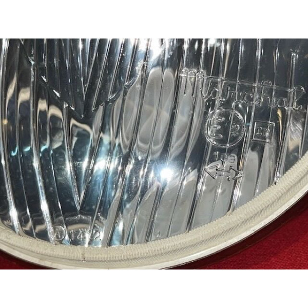 2 blocs optique neuf original Marchal Citroën Traction 11CV