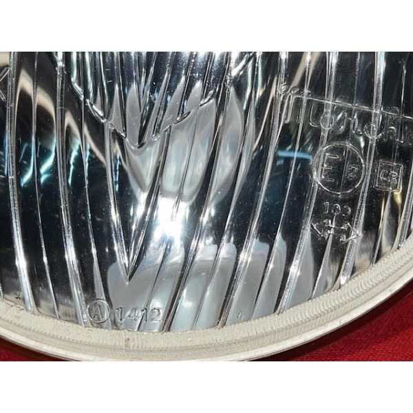 2 blocs optique neuf original Marchal Citroën Traction 11CV