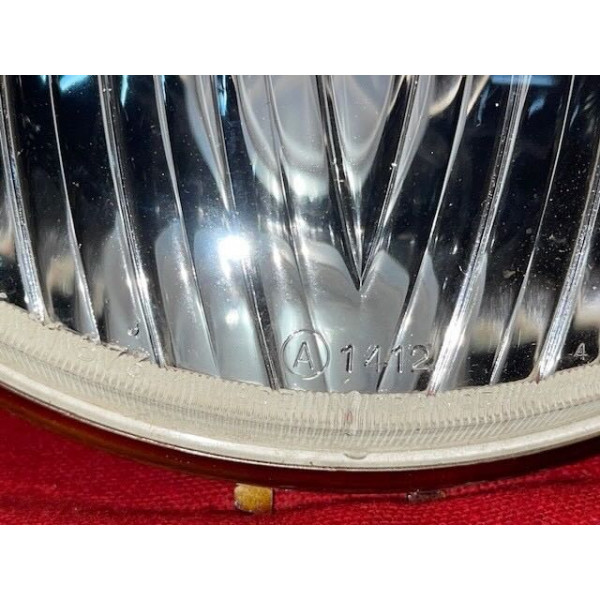 2 blocs optique neuf original Marchal Citroën Traction 11CV