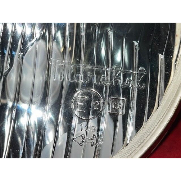 2 blocs optique neuf original Marchal Citroën Traction 11CV