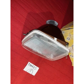 Phare Cibie H4 neuf original AVD Renault 5 Turbo et Alpine Turbo