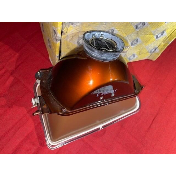 Phare Cibie H4 neuf original AVD Renault 5 Turbo et Alpine Turbo