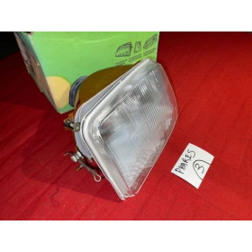 Phare Cibie Valeo H4 neuf original AVG Renault 5 Turbo et Alpine Turbo