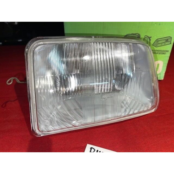 Phare Cibie Valeo H4 neuf original AVG Renault 5 Turbo et Alpine Turbo