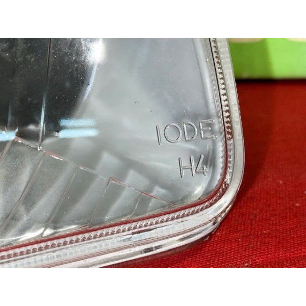 Phare Cibie Valeo H4 neuf original AVG Renault 5 Turbo et Alpine Turbo