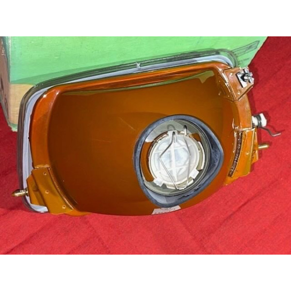 Phare Cibie Valeo H4 neuf original AVG Renault 5 Turbo et Alpine Turbo