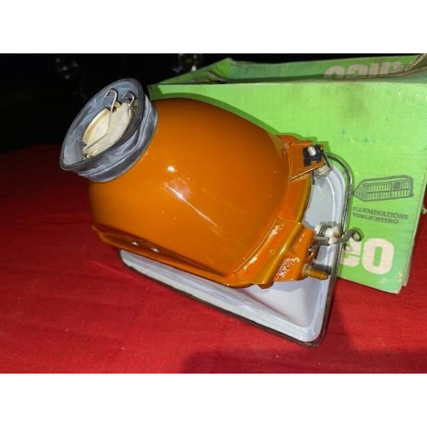 Phare Cibie Valeo H4 neuf original AVG Renault 5 Turbo et Alpine Turbo