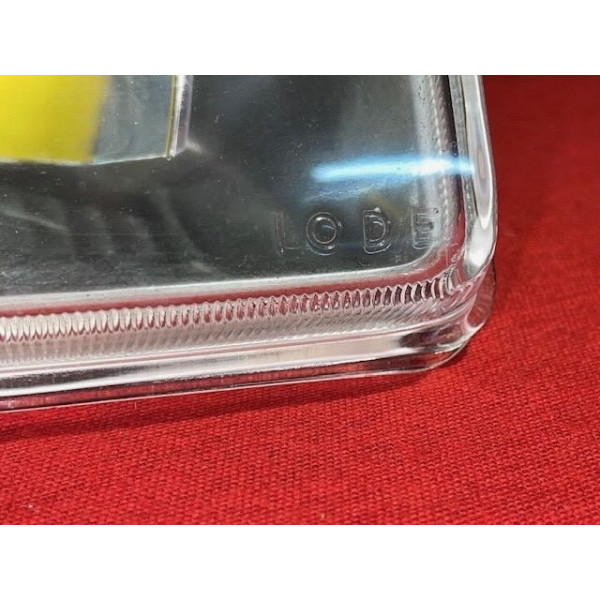 Phare Cibie iode neuf original AVD Renault 5 LS TS Alpine 1ère génération