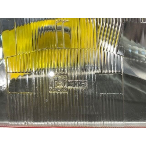 Phare Cibie iode neuf original AVD Renault 5 LS TS Alpine 1ère génération