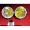2 phares Marchal ABTP 490 Citroën 2CV AZAM