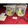 2 phares Cibie biode neuf original Citroën DS 19 20 21 ou 23 Pallas cabriolet