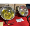 2 phares Cibie biode neuf original Citroën DS 19 20 21 ou 23 Pallas cabriolet