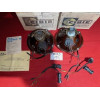 2 phares Cibie biode neuf original Citroën DS 19 20 21 ou 23 Pallas cabriolet