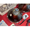 2 phares Cibie biode neuf original Citroën DS 19 20 21 ou 23 Pallas cabriolet