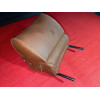 Appui tête skaï marron original Citroën ID DS dernière génération