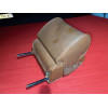 Appui tête skaï marron original Citroën ID DS dernière génération