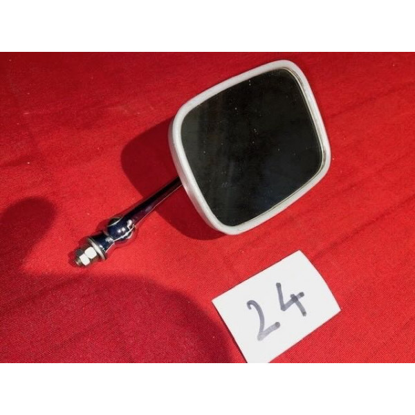 Rétroviseur gauche neuf Cipa Citroën DS 19 20 21 et 23 dernière génération