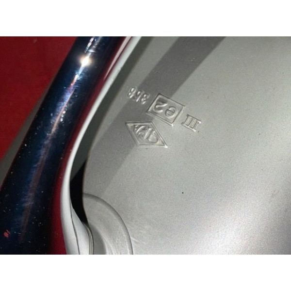 Rétroviseur gauche neuf Cipa Citroën DS 19 20 21 et 23 dernière génération