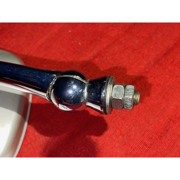 Rétroviseur gauche neuf Cipa Citroën DS 19 20 21 et 23 dernière génération