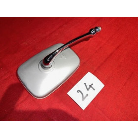 Rétroviseur droit neuf Cipa Citroën DS 19 20 21 et 23 dernière génération