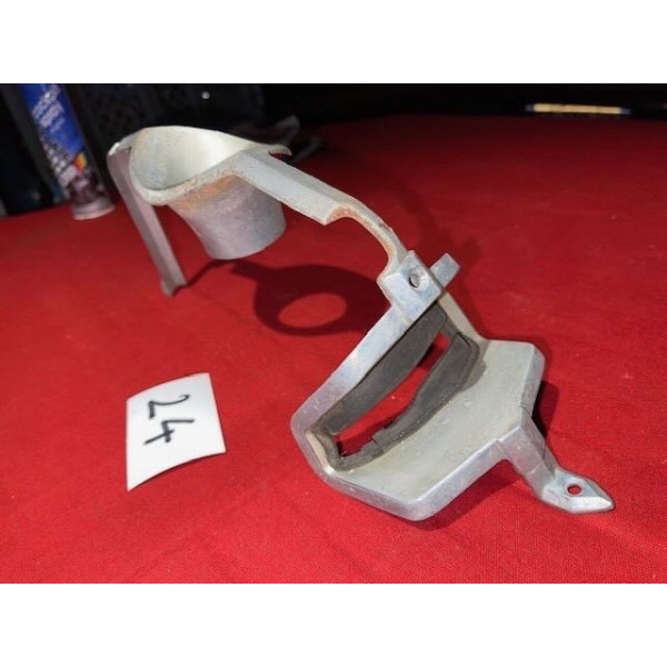 Tulipe de volant original Citroën ID 19 1964 à 1968