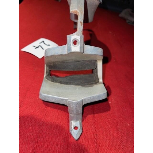 Tulipe de volant original Citroën ID 19 1964 à 1968