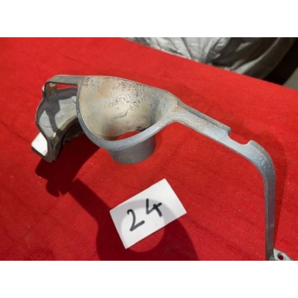 Tulipe de volant original Citroën ID 19 1964 à 1968