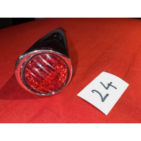 Cornet de clignotant ARD neuf original Citroën DS 19 1ère génération