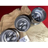 Ensemble 4 chemises pistons neuf original Citroën ID DS 19 1ère génération 75CV