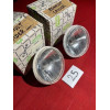 2 phares Cibie neuf original Renault Spider