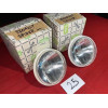 2 phares Cibie neuf original Renault Spider