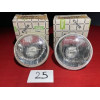 2 phares Cibie neuf original Renault Spider