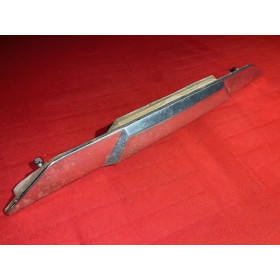 Eclairage de plaque arrière original Citroën SM Maserati