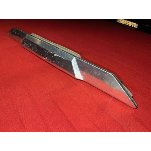 Eclairage de plaque arrière original Citroën SM Maserati