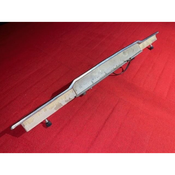 Eclairage de plaque arrière original Citroën SM Maserati