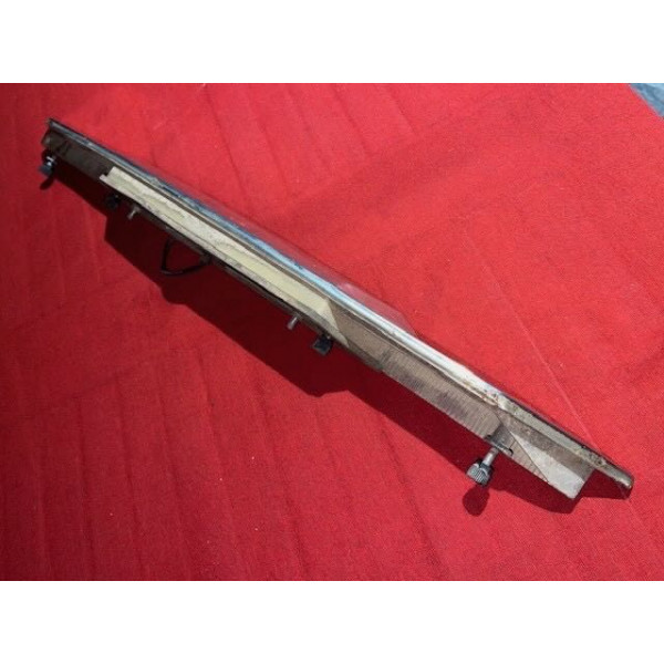 Eclairage de plaque arrière original Citroën SM Maserati