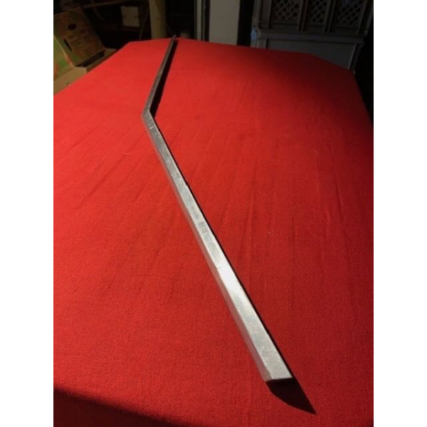 Baguette de capot original Citroën SM Maserati