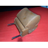 Appui tête skaï marron original Citroën ID DS dernière génération