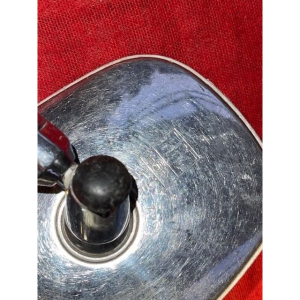 Rétroviseur accessoire Citroën Renault Peugeot Fiat Alfa Romeo Simca