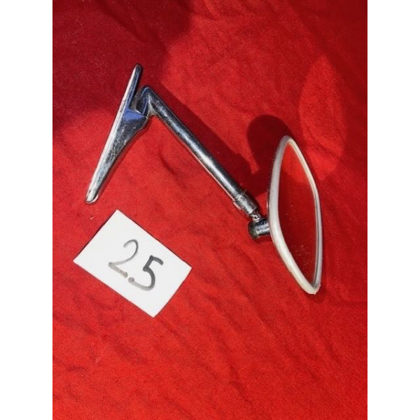 Rétroviseur accessoire Citroën Renault Peugeot Fiat Alfa Romeo Simca