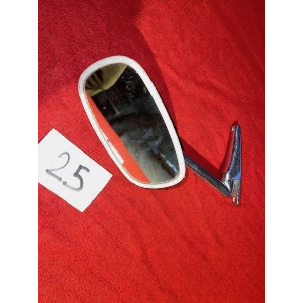 Rétroviseur accessoire Citroën Renault Peugeot Fiat Alfa Romeo Simca